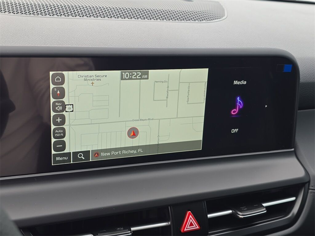 2026 Kia Seltos SX San Clemente CA