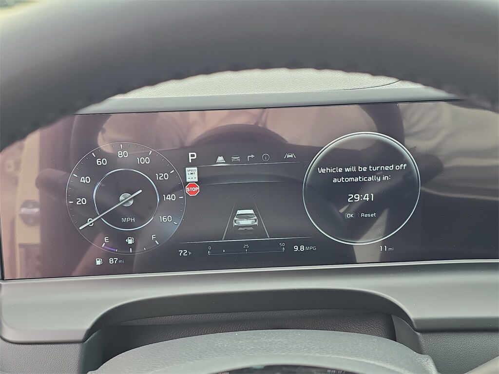 2026 Kia Seltos SX San Clemente CA