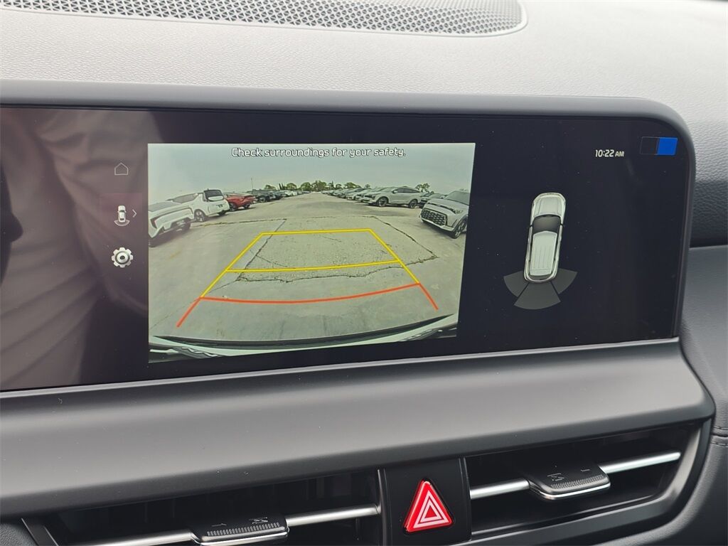 2026 Kia Seltos SX San Clemente CA