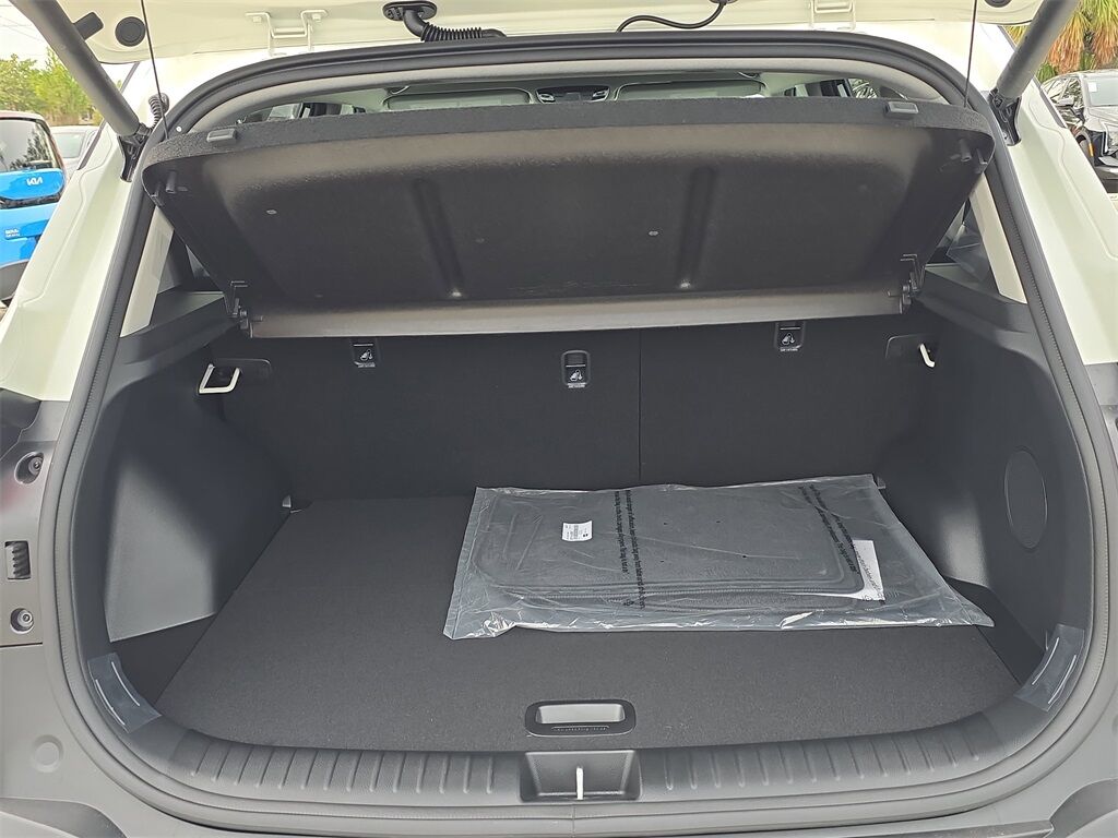 2026 Kia Seltos SX San Clemente CA