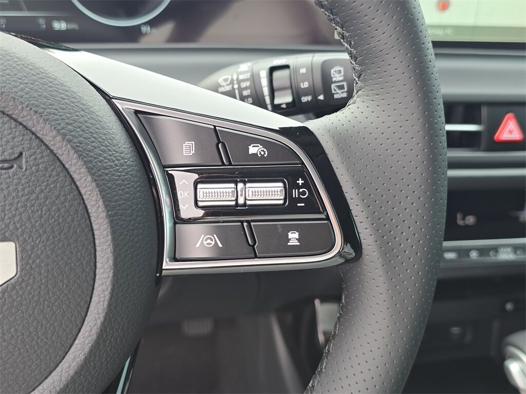 2026 Kia Seltos SX San Clemente CA