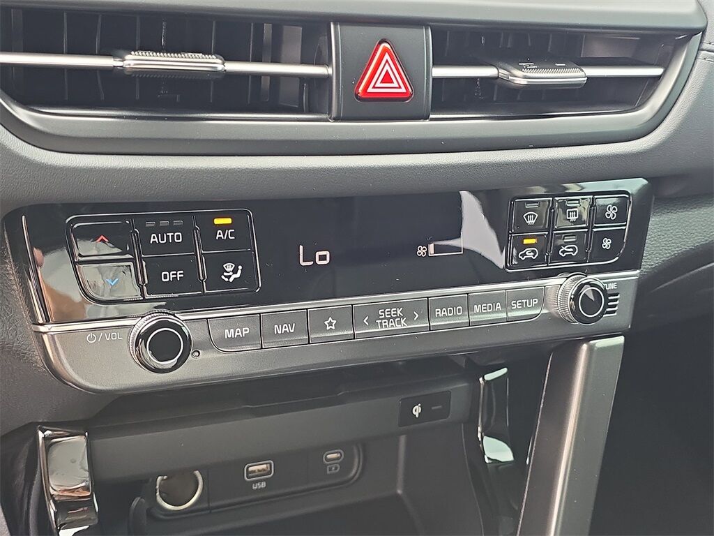 2026 Kia Seltos SX San Clemente CA