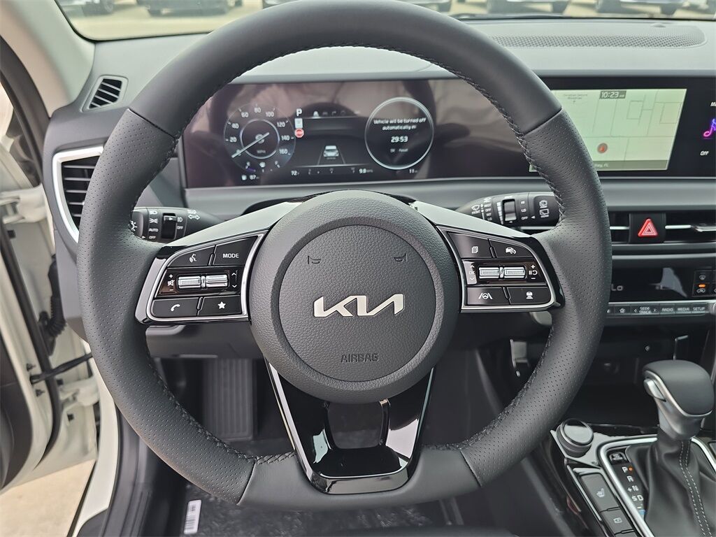 2026 Kia Seltos SX San Clemente CA