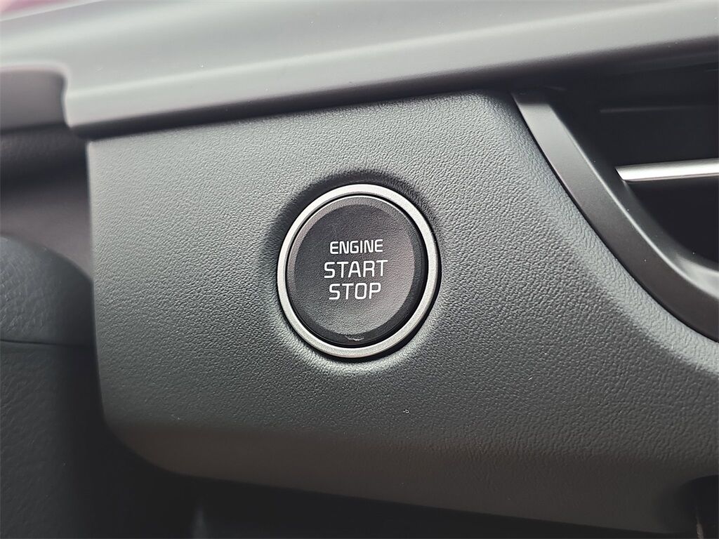 2026 Kia Seltos SX San Clemente CA