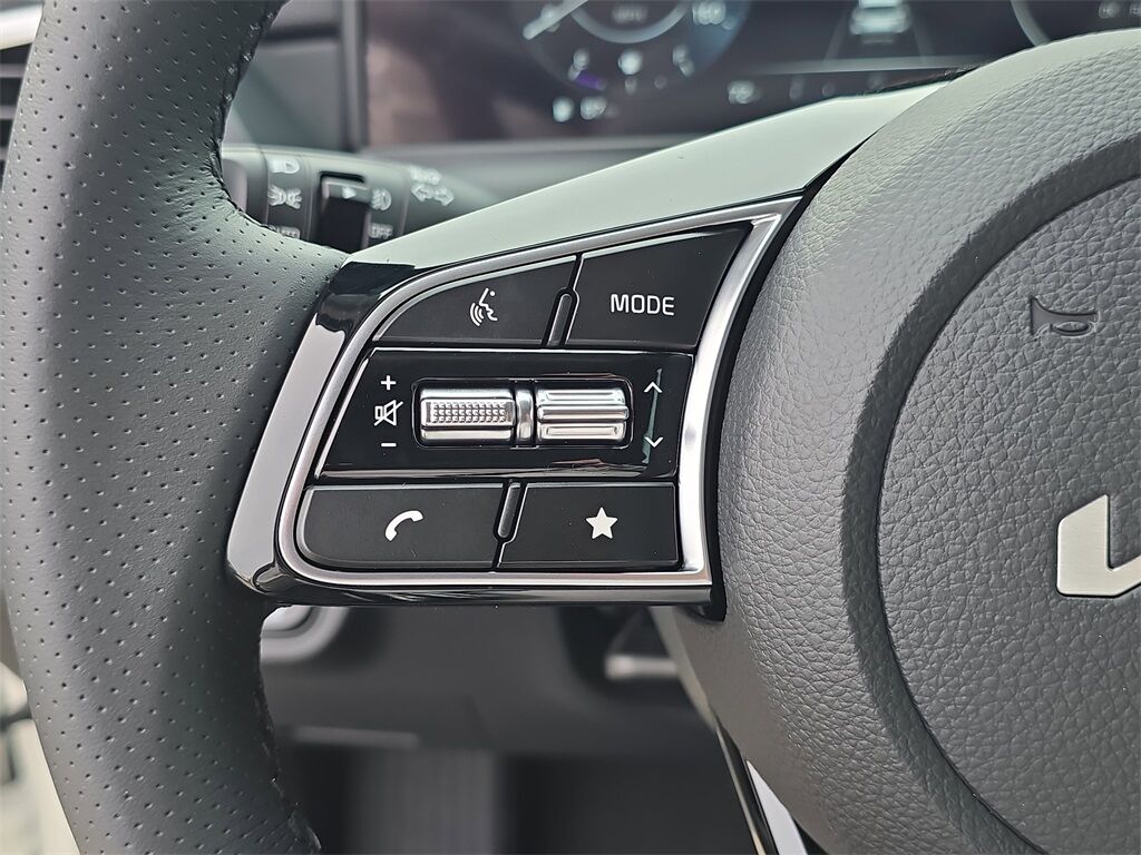 2026 Kia Seltos SX San Clemente CA