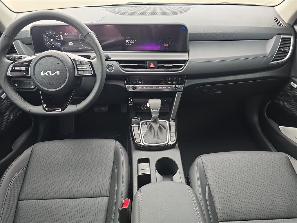 2026 Kia Seltos SX San Clemente CA