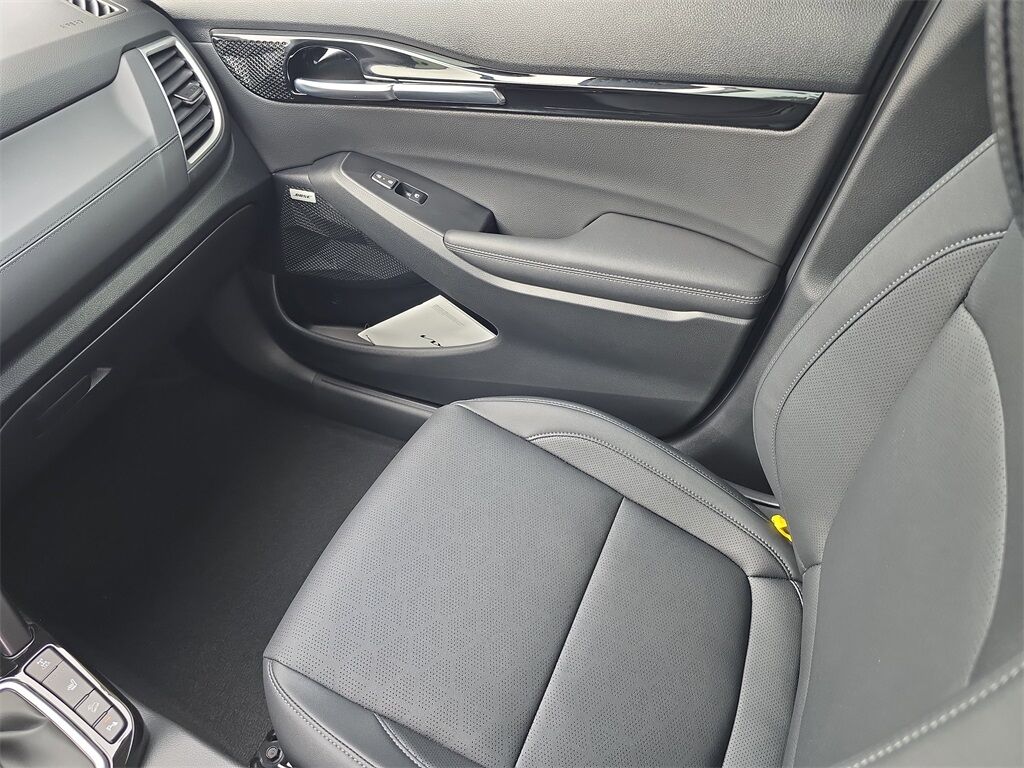 2026 Kia Seltos SX San Clemente CA