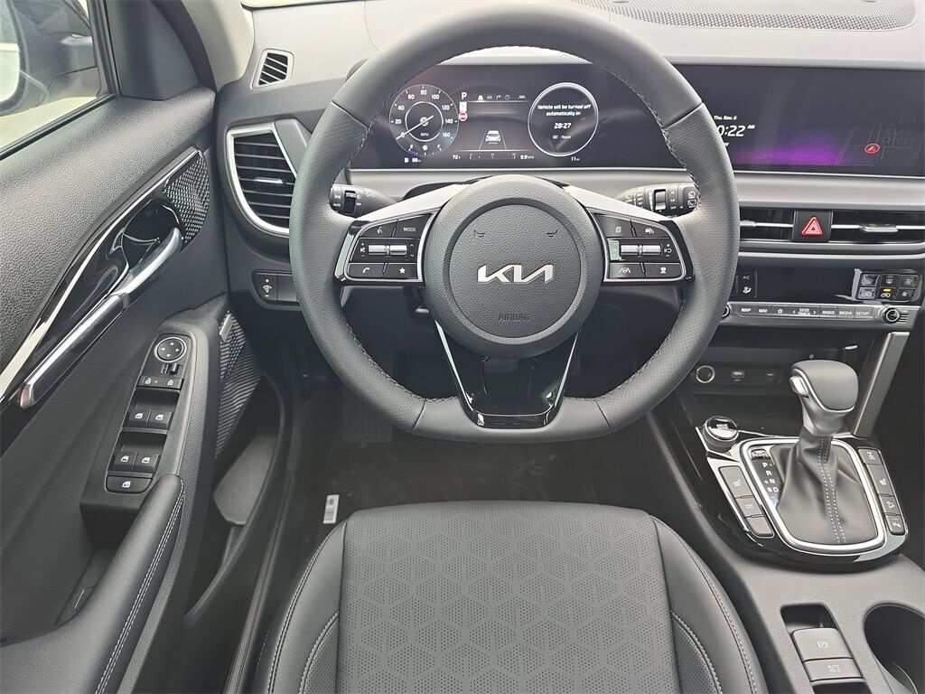 2026 Kia Seltos SX San Clemente CA