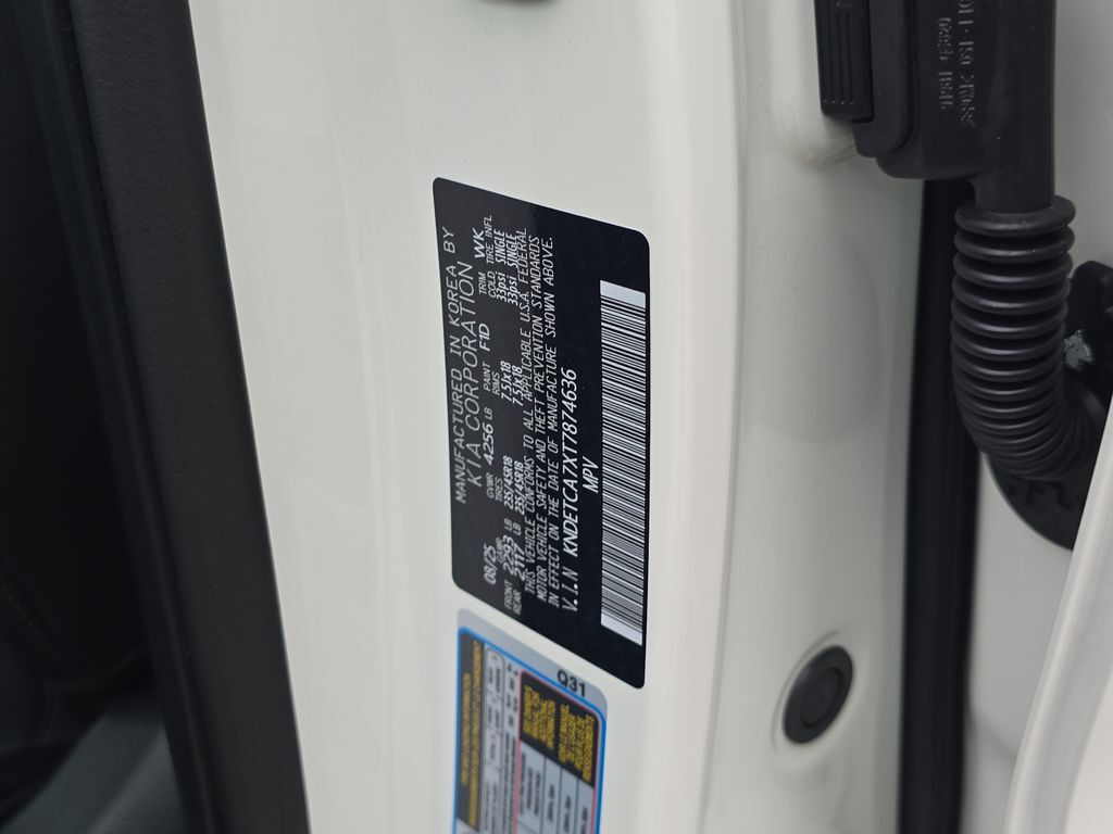 2026 Kia Seltos SX San Clemente CA