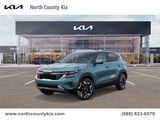 2026 Kia Seltos SX San Diego County CA