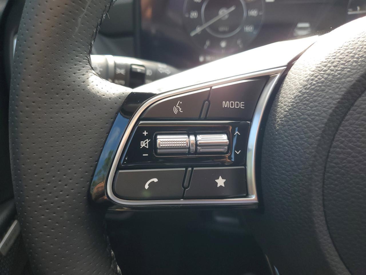 2026 Kia Seltos SX St. Augustine FL