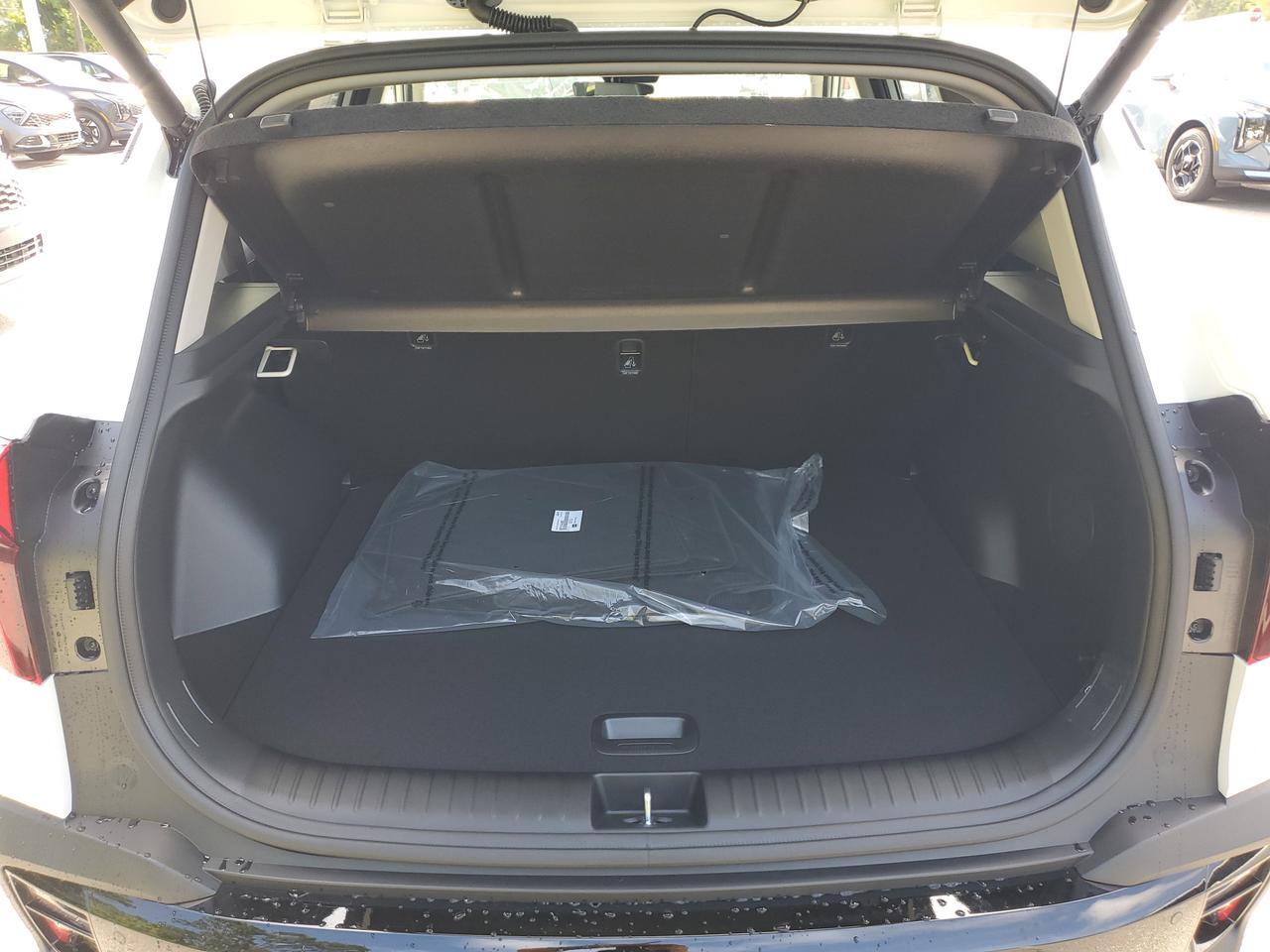 2026 Kia Seltos SX St. Augustine FL