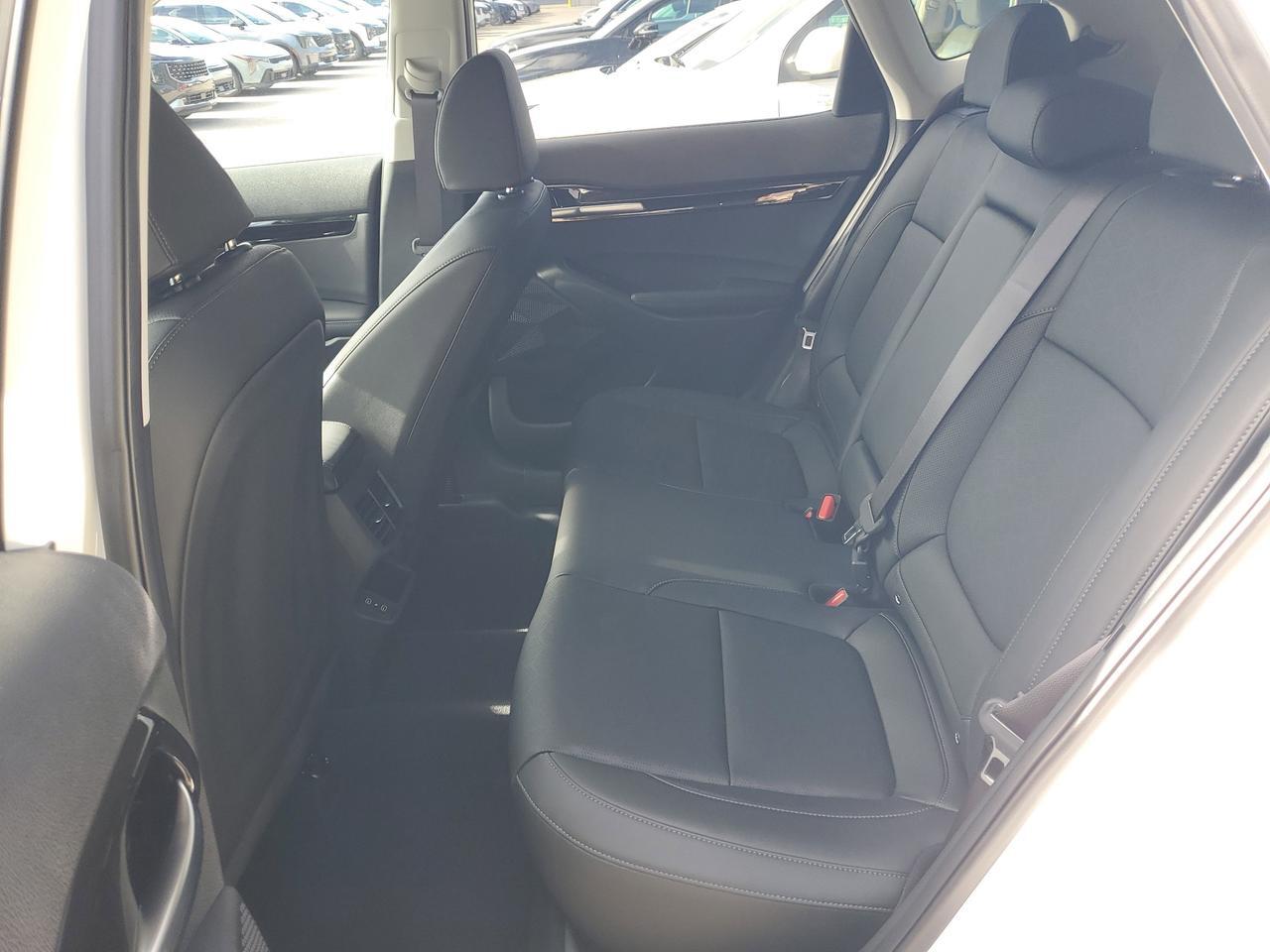 2026 Kia Seltos SX St. Augustine FL