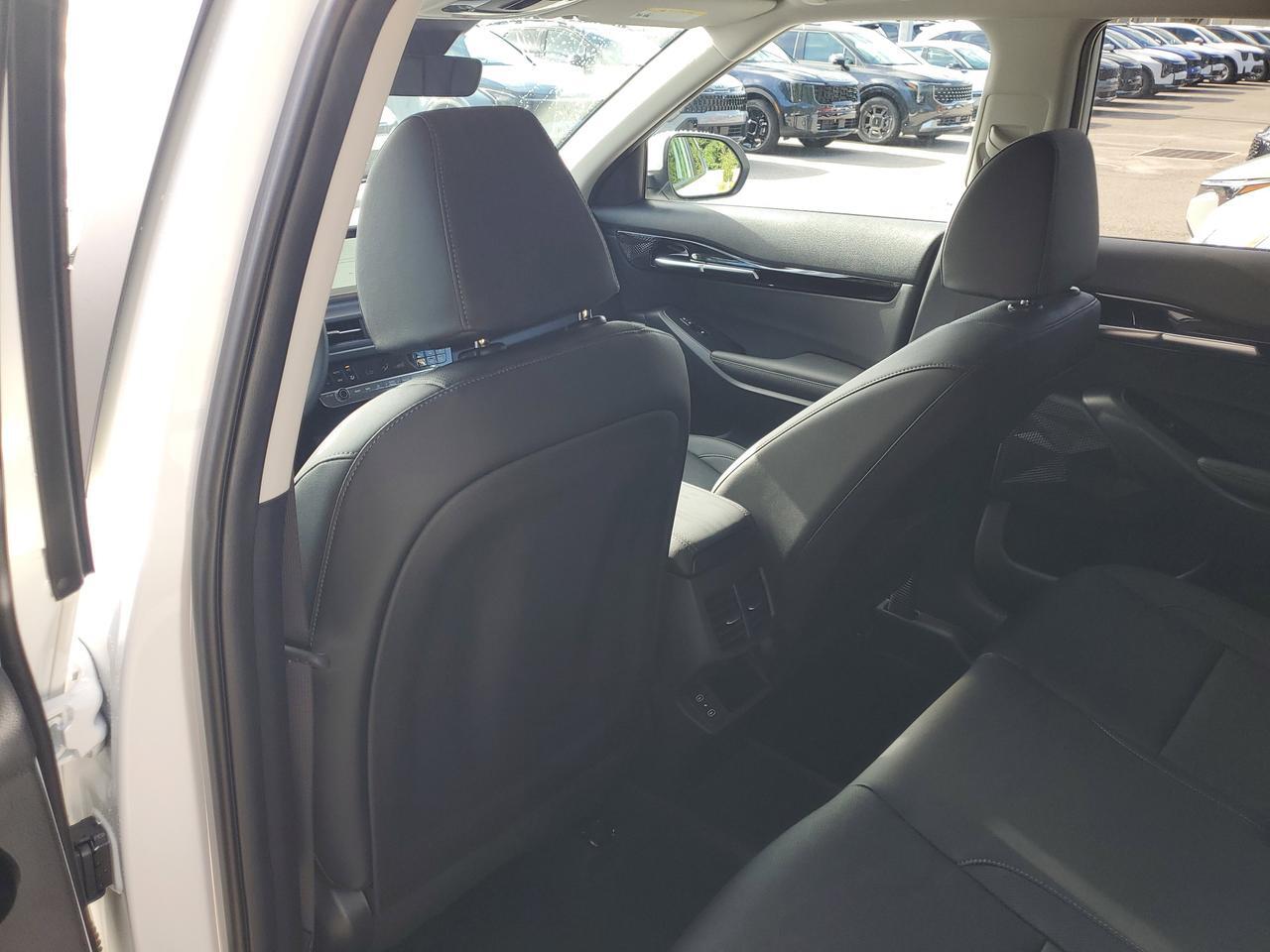 2026 Kia Seltos SX St. Augustine FL