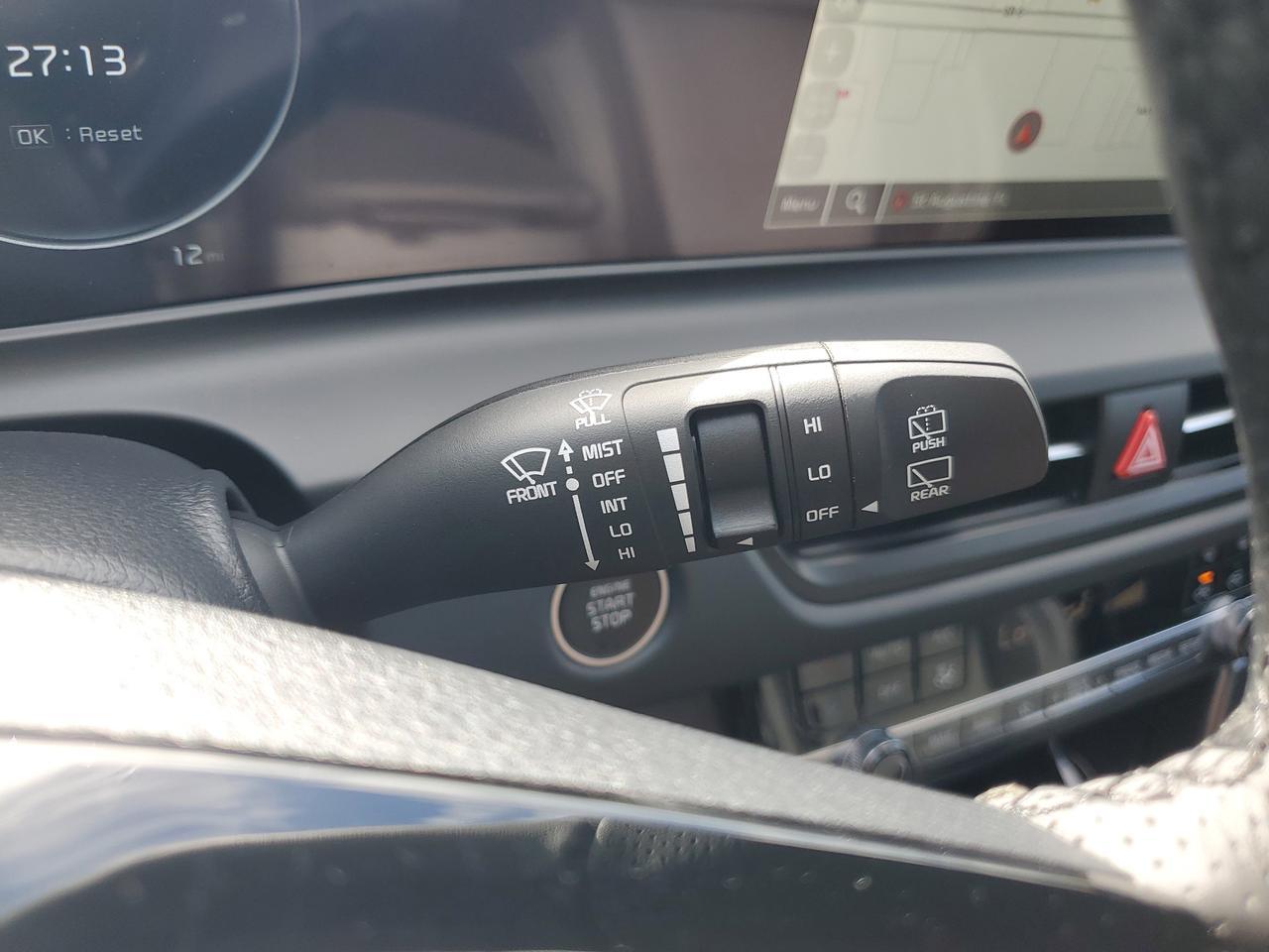 2026 Kia Seltos SX St. Augustine FL