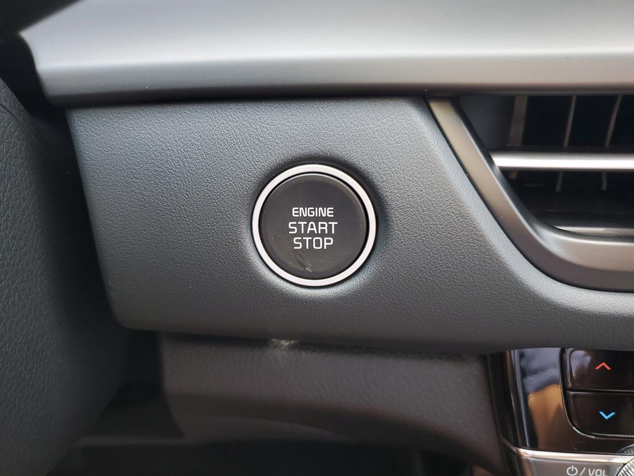 2026 Kia Seltos SX St. Augustine FL