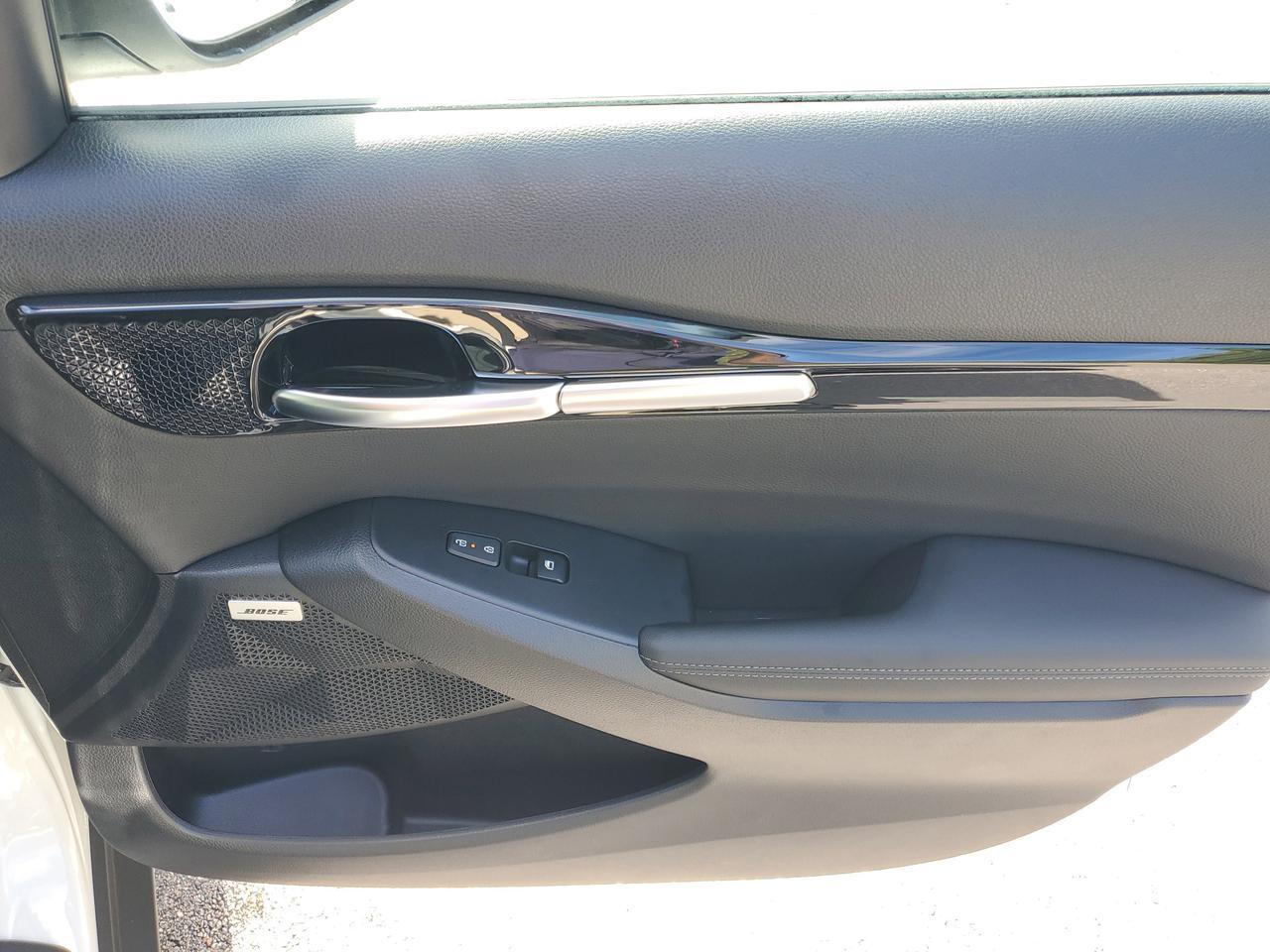 2026 Kia Seltos SX St. Augustine FL