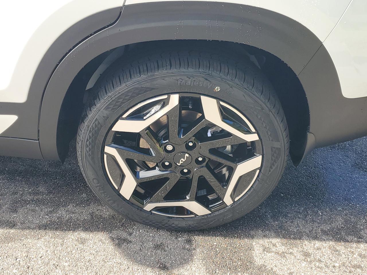 2026 Kia Seltos SX St. Augustine FL