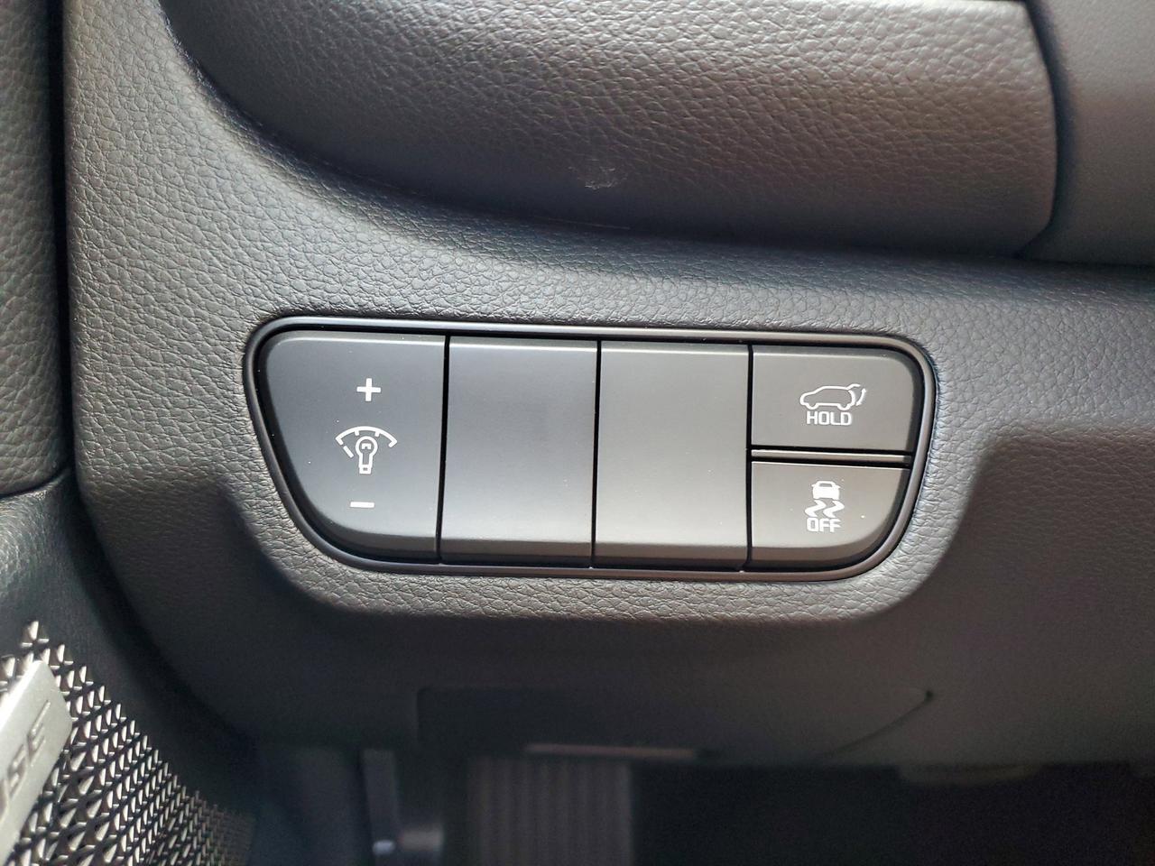 2026 Kia Seltos SX St. Augustine FL
