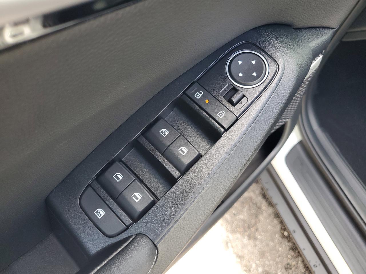 2026 Kia Seltos SX St. Augustine FL