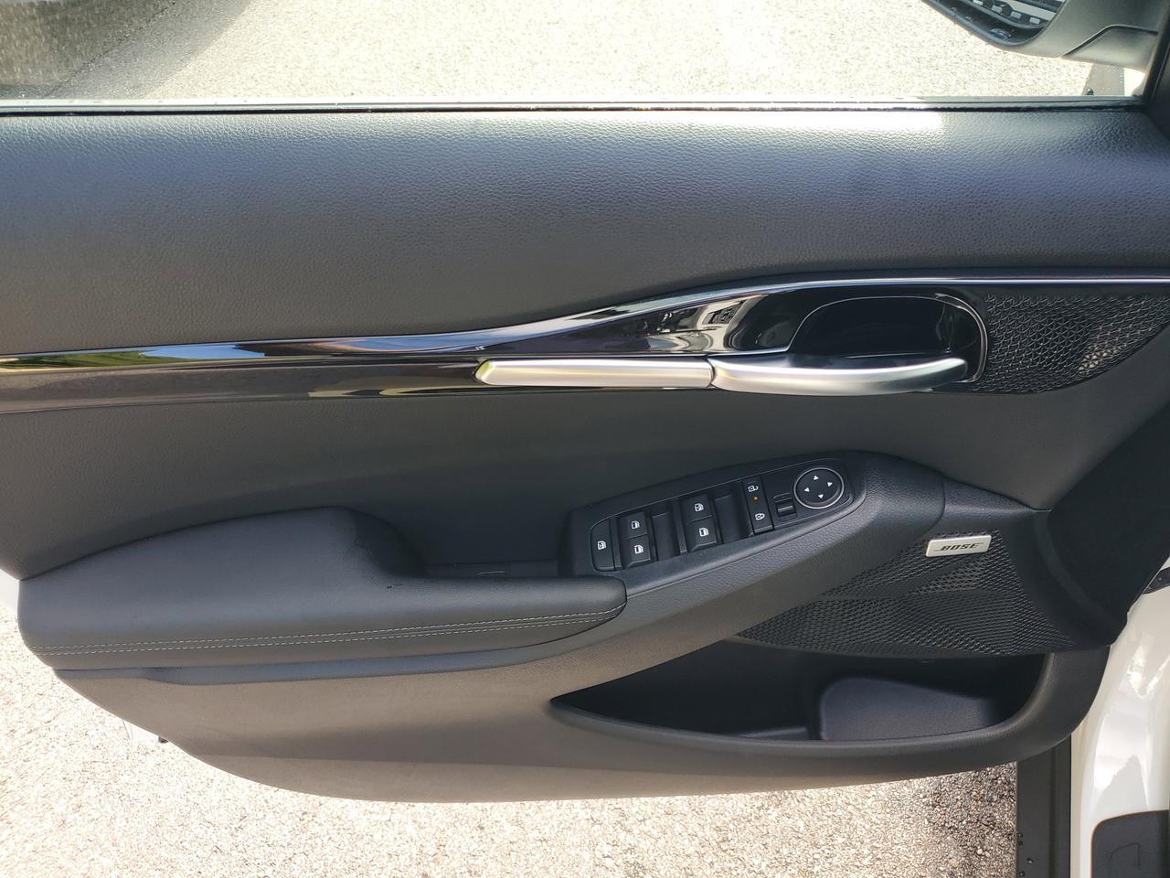 2026 Kia Seltos SX St. Augustine FL