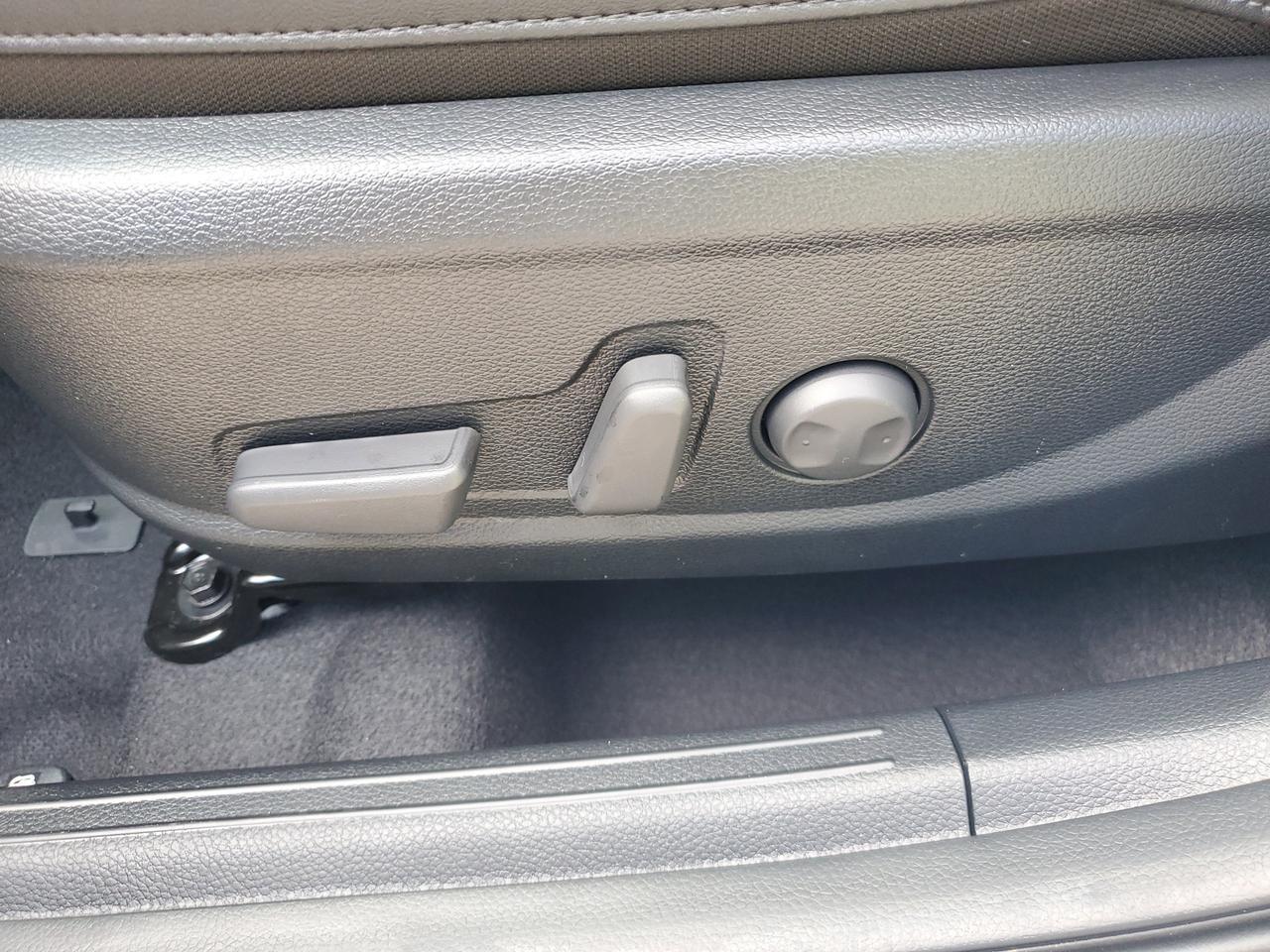 2026 Kia Seltos SX St. Augustine FL
