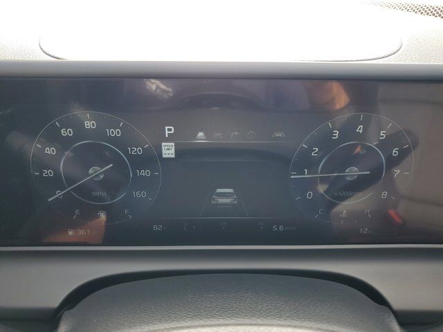 2026 Kia Seltos SX St. Augustine FL