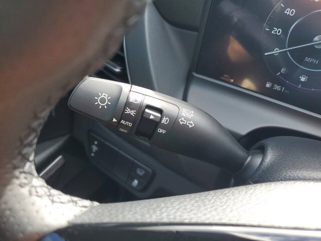2026 Kia Seltos SX St. Augustine FL