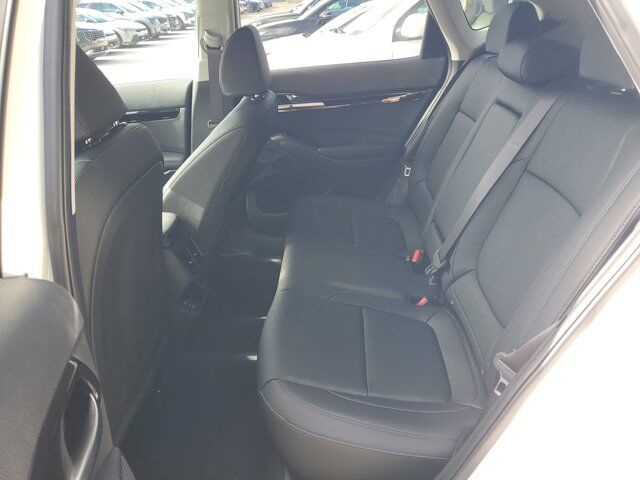 2026 Kia Seltos SX St. Augustine FL