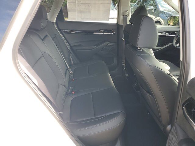 2026 Kia Seltos SX St. Augustine FL