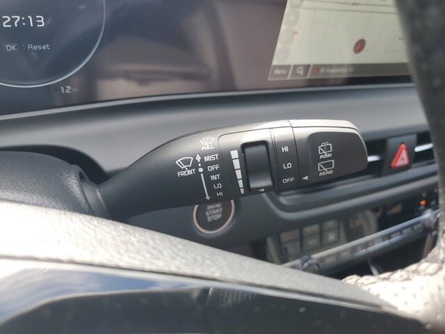 2026 Kia Seltos SX St. Augustine FL