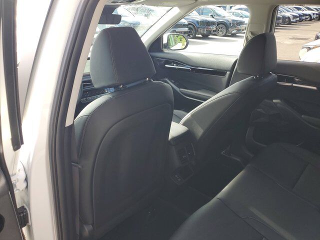 2026 Kia Seltos SX St. Augustine FL