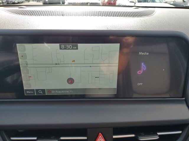 2026 Kia Seltos SX St. Augustine FL