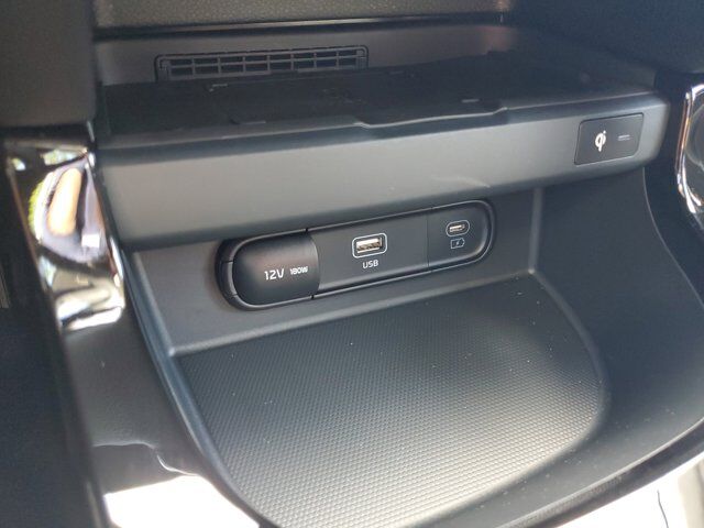 2026 Kia Seltos SX St. Augustine FL