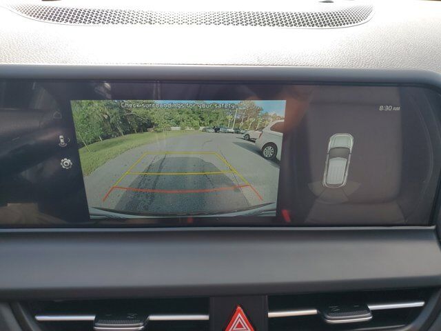 2026 Kia Seltos SX St. Augustine FL