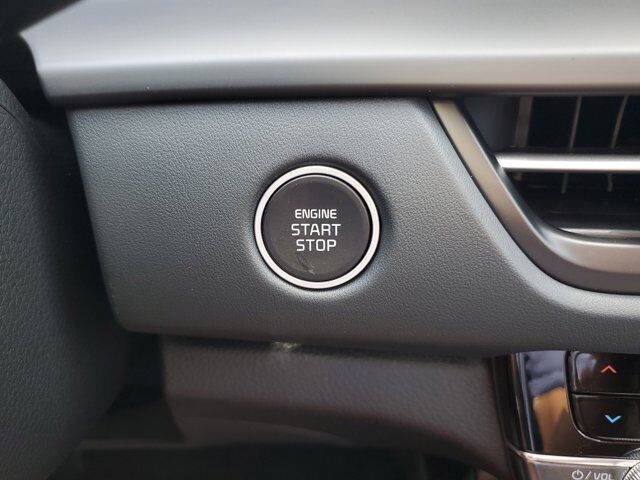 2026 Kia Seltos SX St. Augustine FL