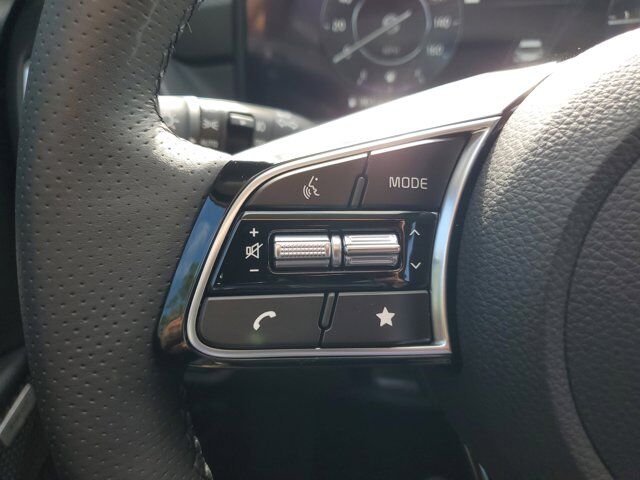 2026 Kia Seltos SX St. Augustine FL