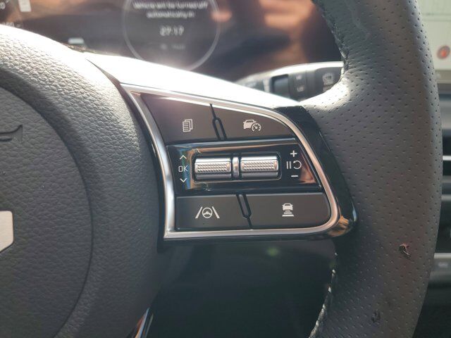 2026 Kia Seltos SX St. Augustine FL