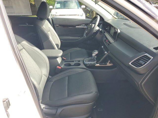 2026 Kia Seltos SX St. Augustine FL