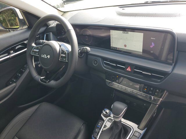 2026 Kia Seltos SX St. Augustine FL