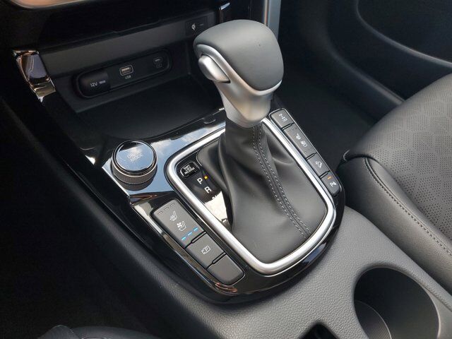 2026 Kia Seltos SX St. Augustine FL