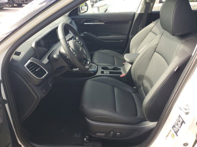 2026 Kia Seltos SX St. Augustine FL