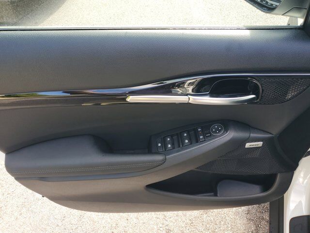 2026 Kia Seltos SX St. Augustine FL