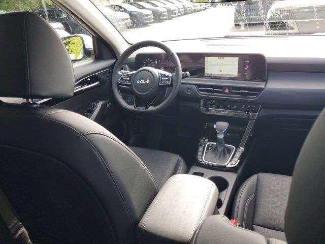 2026 Kia Seltos SX St. Augustine FL