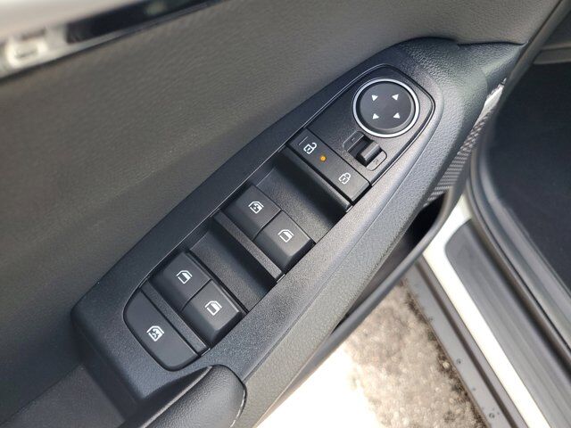 2026 Kia Seltos SX St. Augustine FL