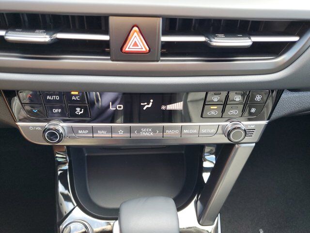 2026 Kia Seltos SX St. Augustine FL