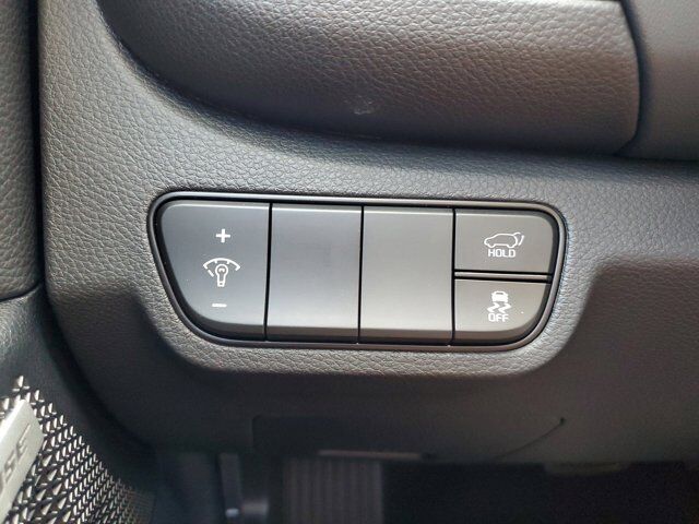 2026 Kia Seltos SX St. Augustine FL