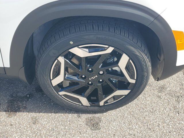 2026 Kia Seltos SX St. Augustine FL