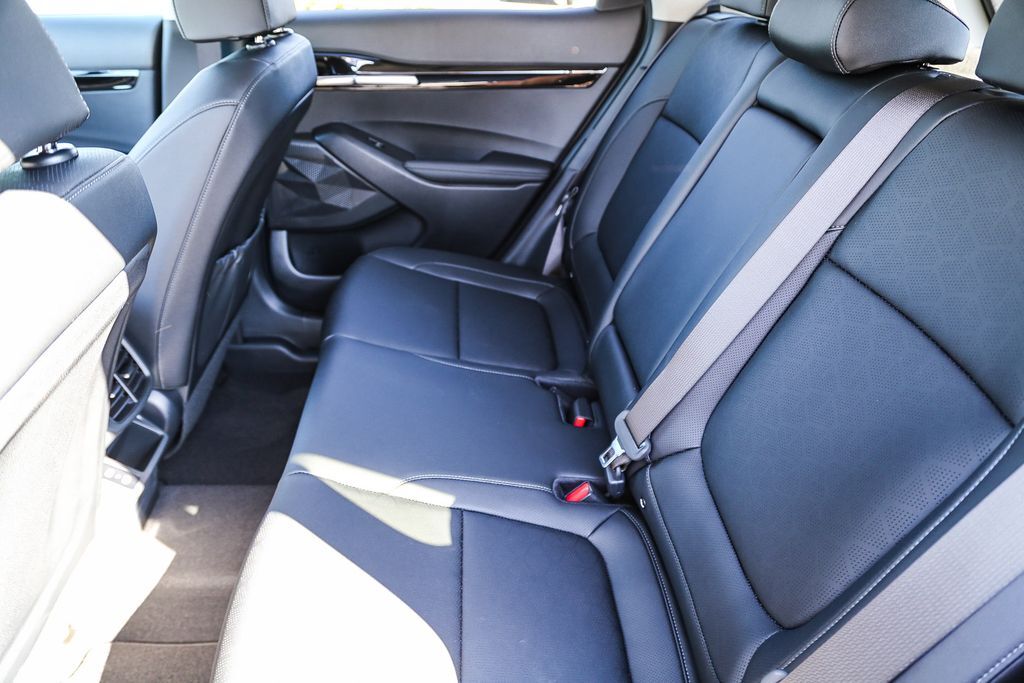 2026 Kia Seltos SX Renton WA