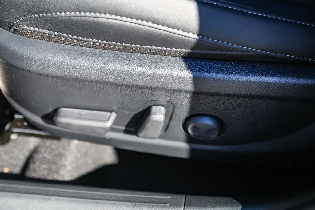 2026 Kia Seltos SX Renton WA